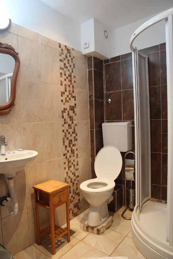 Best Location Old Town Budva Rooms Exterior photo