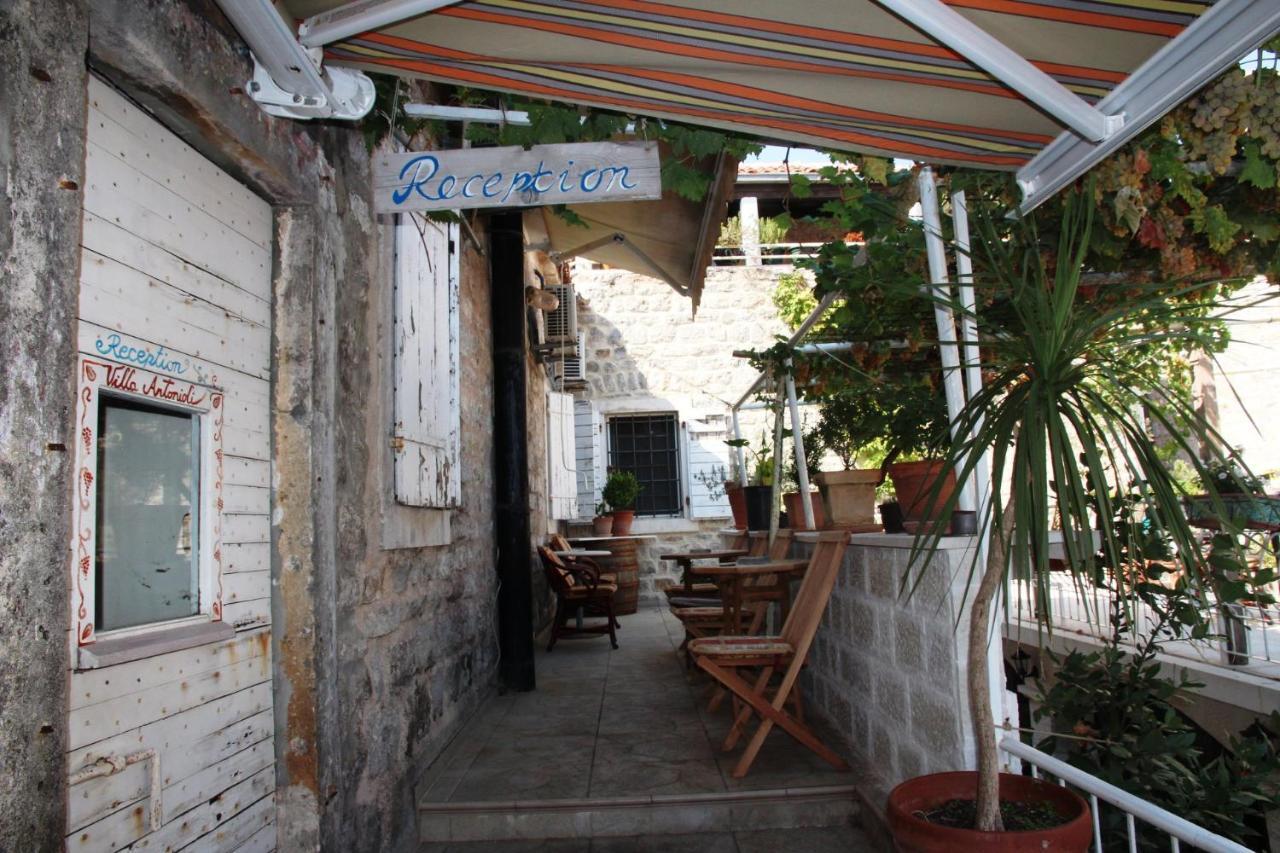 Best Location Old Town Budva Rooms Exterior photo