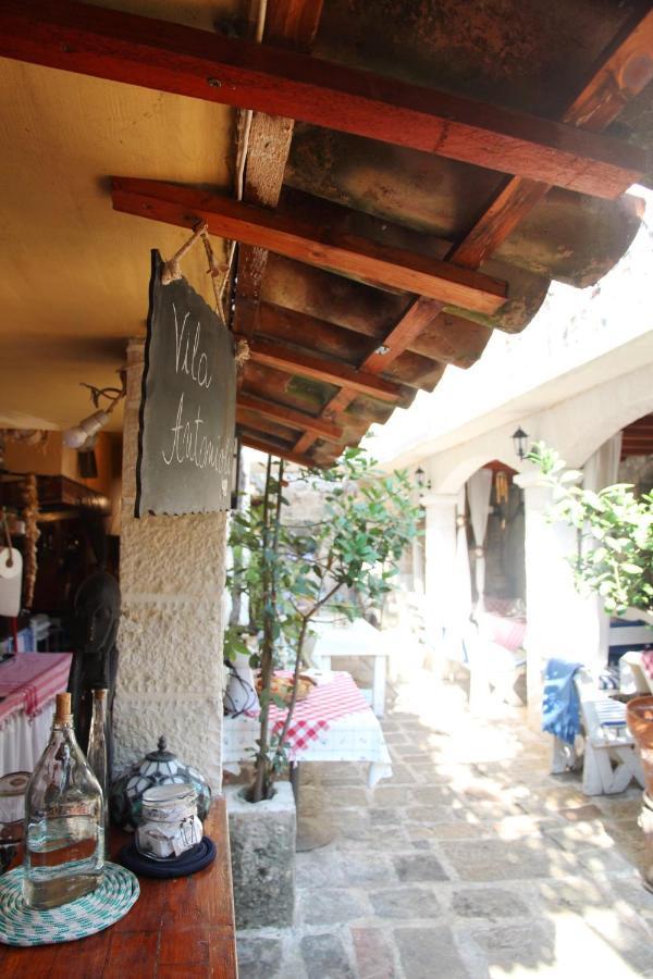 Best Location Old Town Budva Rooms Exterior photo