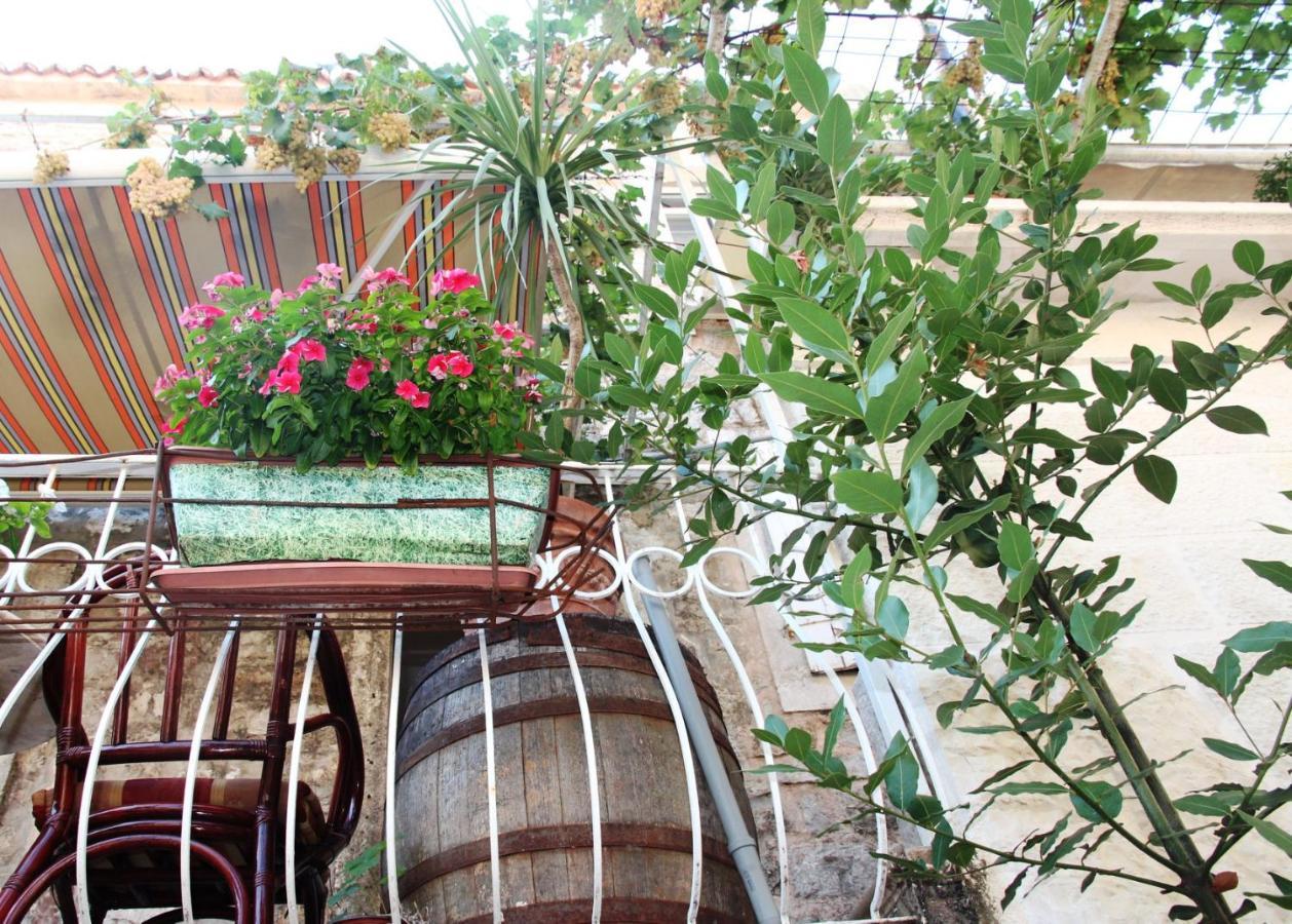 Best Location Old Town Budva Rooms Exterior photo