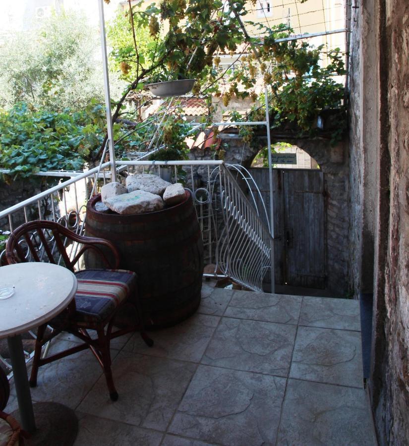 Best Location Old Town Budva Rooms Exterior photo