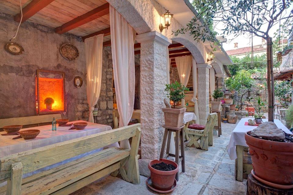 Best Location Old Town Budva Rooms Exterior photo