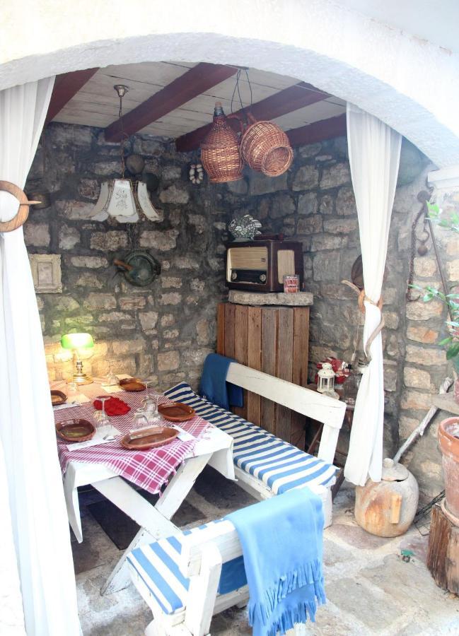Best Location Old Town Budva Rooms Exterior photo